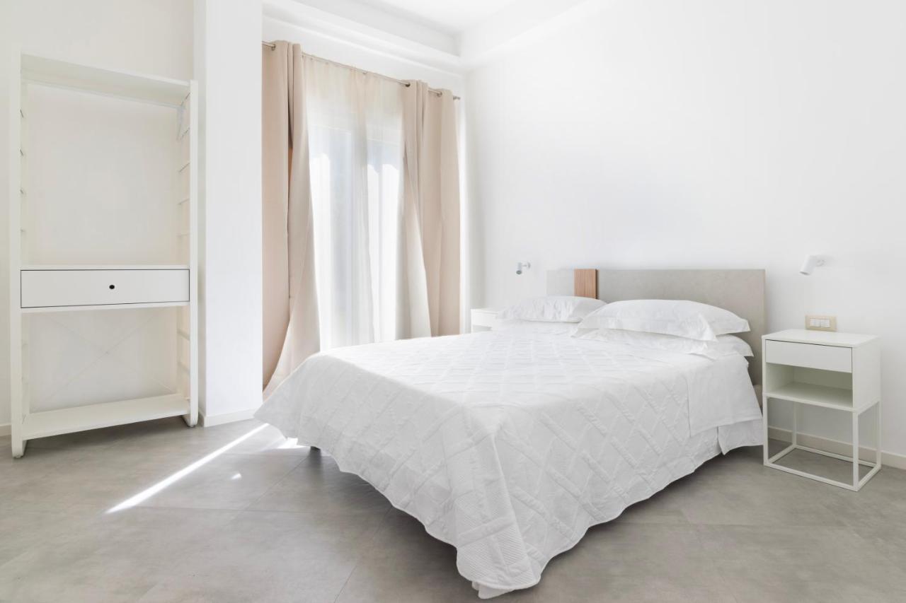 Hotel Sa Pasadina Àrbatax Exteriér fotografie