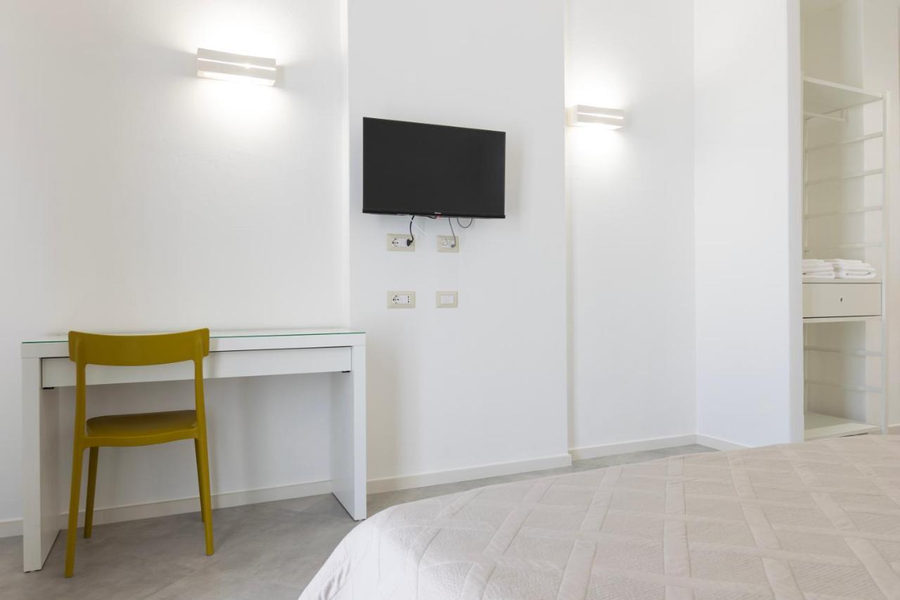 Hotel Sa Pasadina Àrbatax Exteriér fotografie