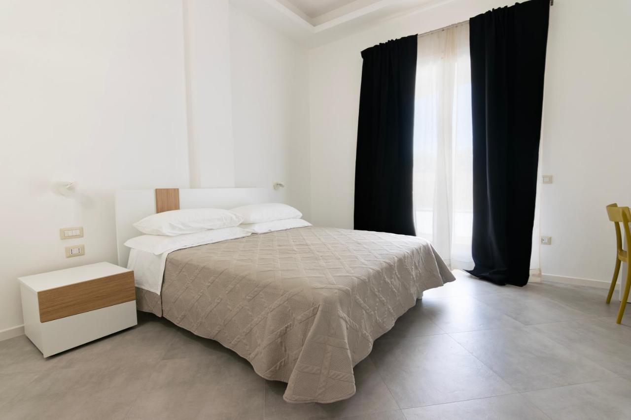 Hotel Sa Pasadina Àrbatax Exteriér fotografie