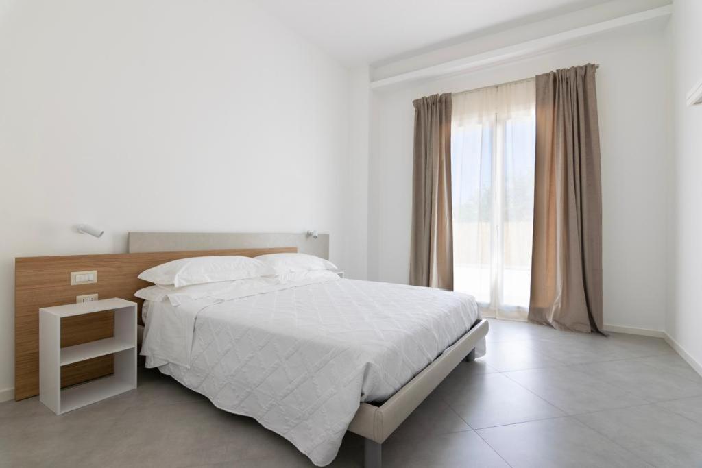 Hotel Sa Pasadina Àrbatax Exteriér fotografie
