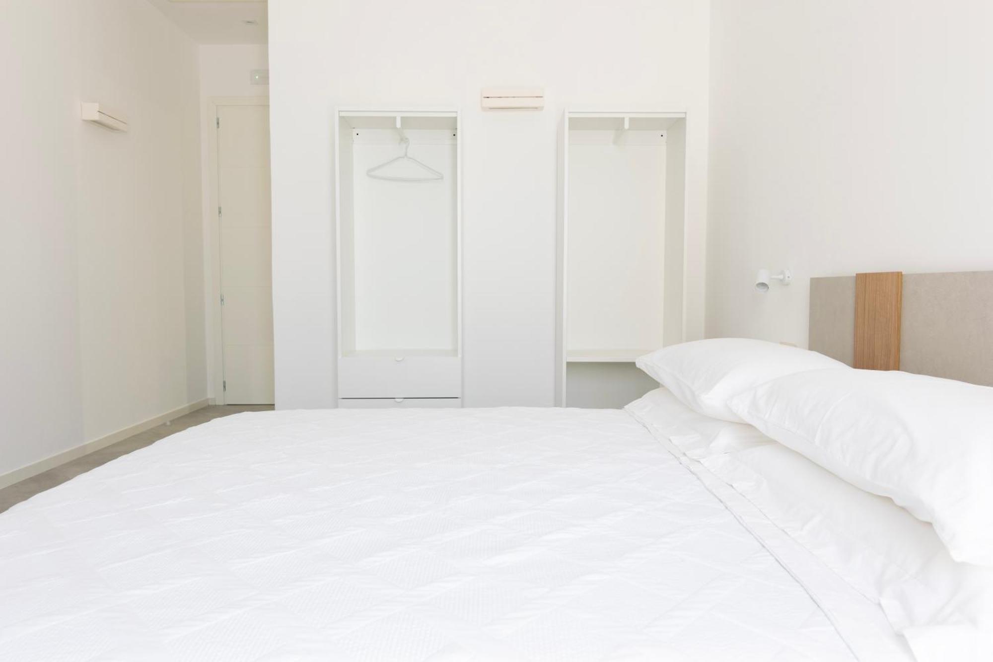 Hotel Sa Pasadina Àrbatax Exteriér fotografie