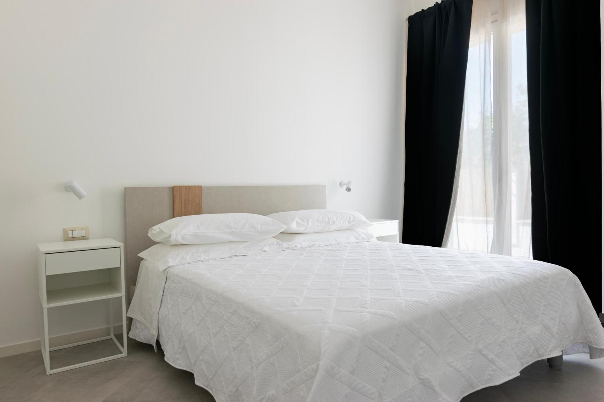 Hotel Sa Pasadina Àrbatax Exteriér fotografie