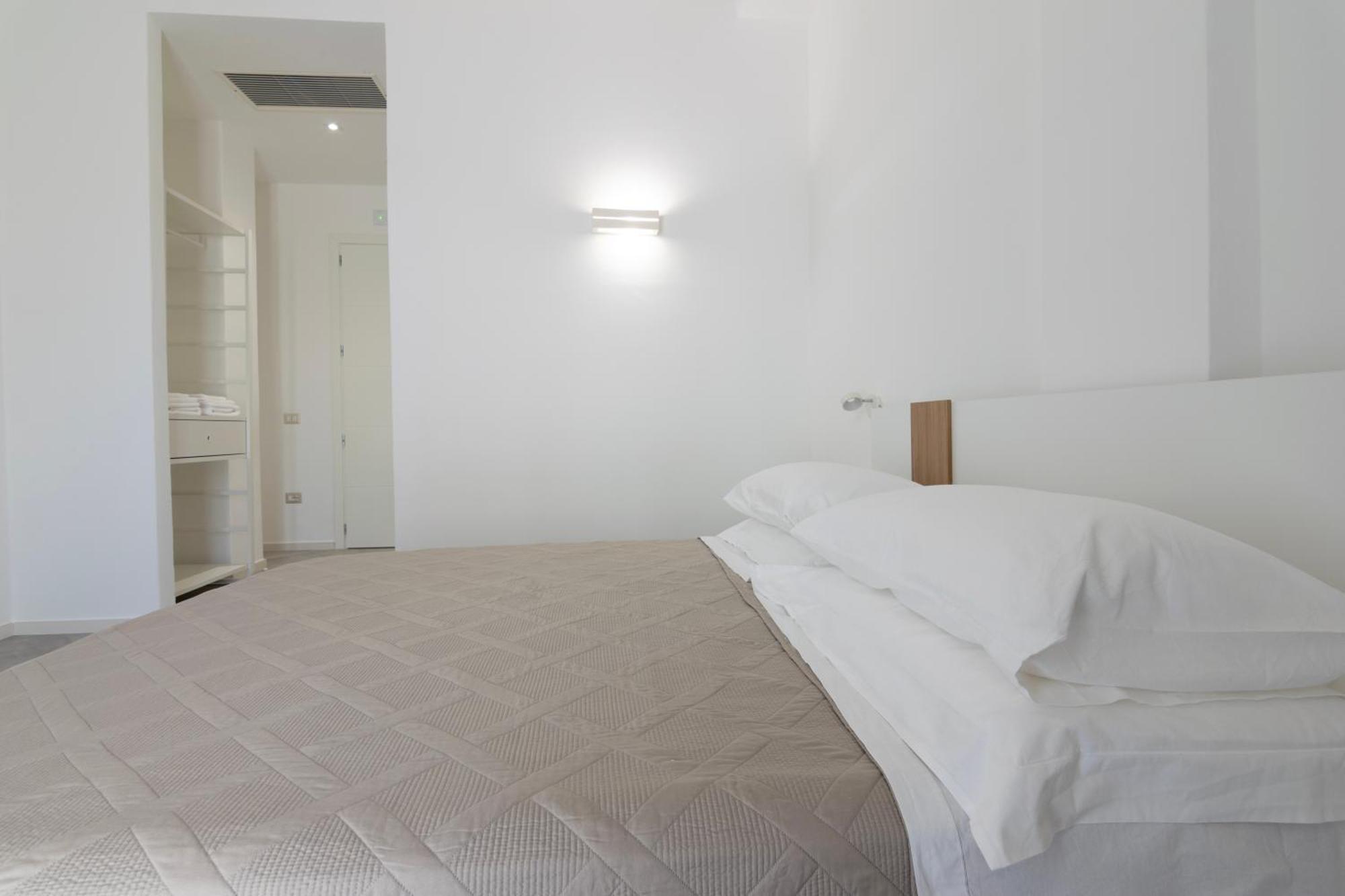 Hotel Sa Pasadina Àrbatax Exteriér fotografie